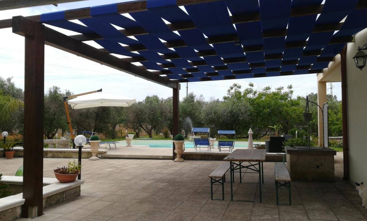 Foto 9 von 31: Villa with Private Pool