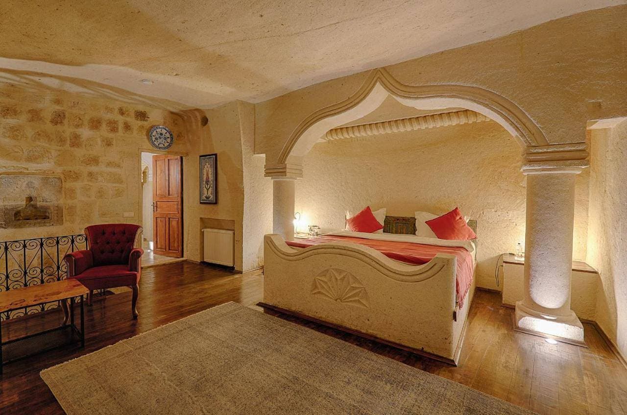 Foto 7 von 16: Duplex Suite