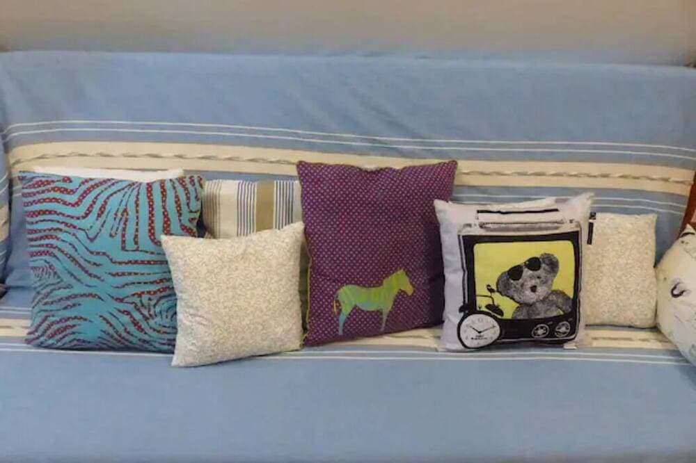 Foto 5 von 12: Gite Nature les Cigognes (sleeps up to 13), Pets welcome