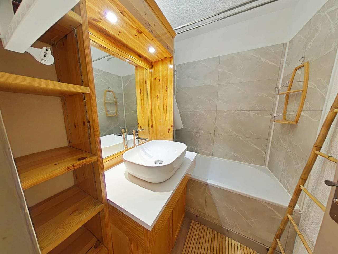Foto 5 von 15: Gemütliche 2-Zimmer-Wohnung, Zentrum, Südwestbalkon