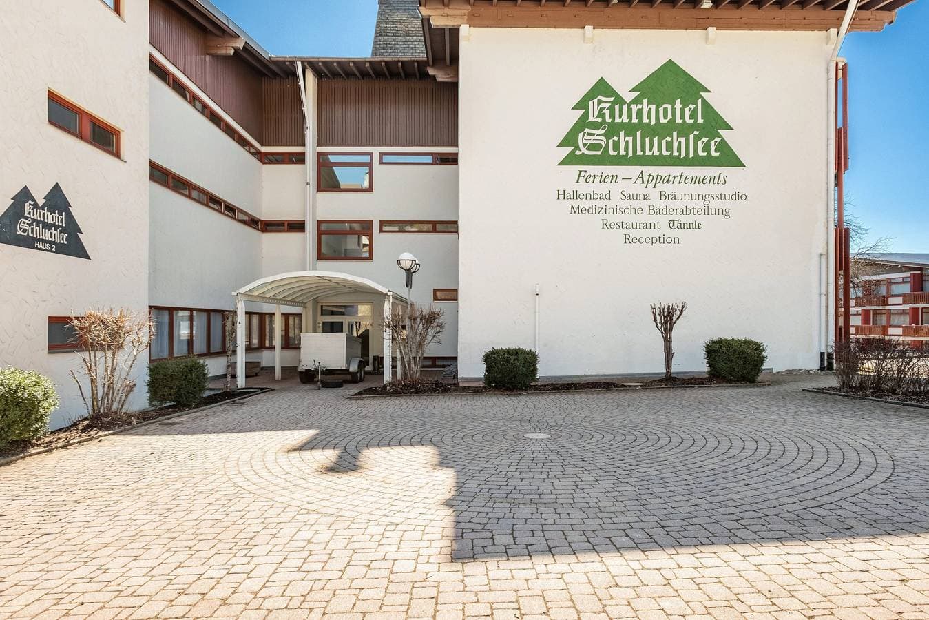 Foto 5 von 42: Ferienwohnung 'Loft Style' mit Balkon und Wi-Fi