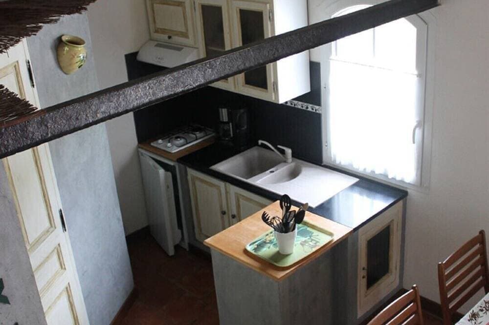 Foto 4 von 6: Bastide du Maoupas Les Oliviers