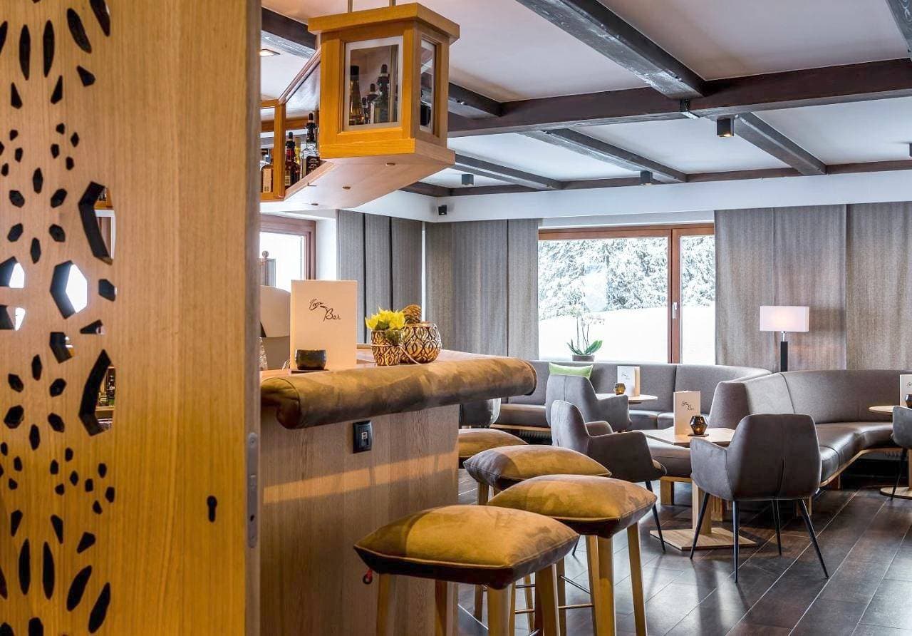 Cresta.Alpin.Sport.Hotel 1