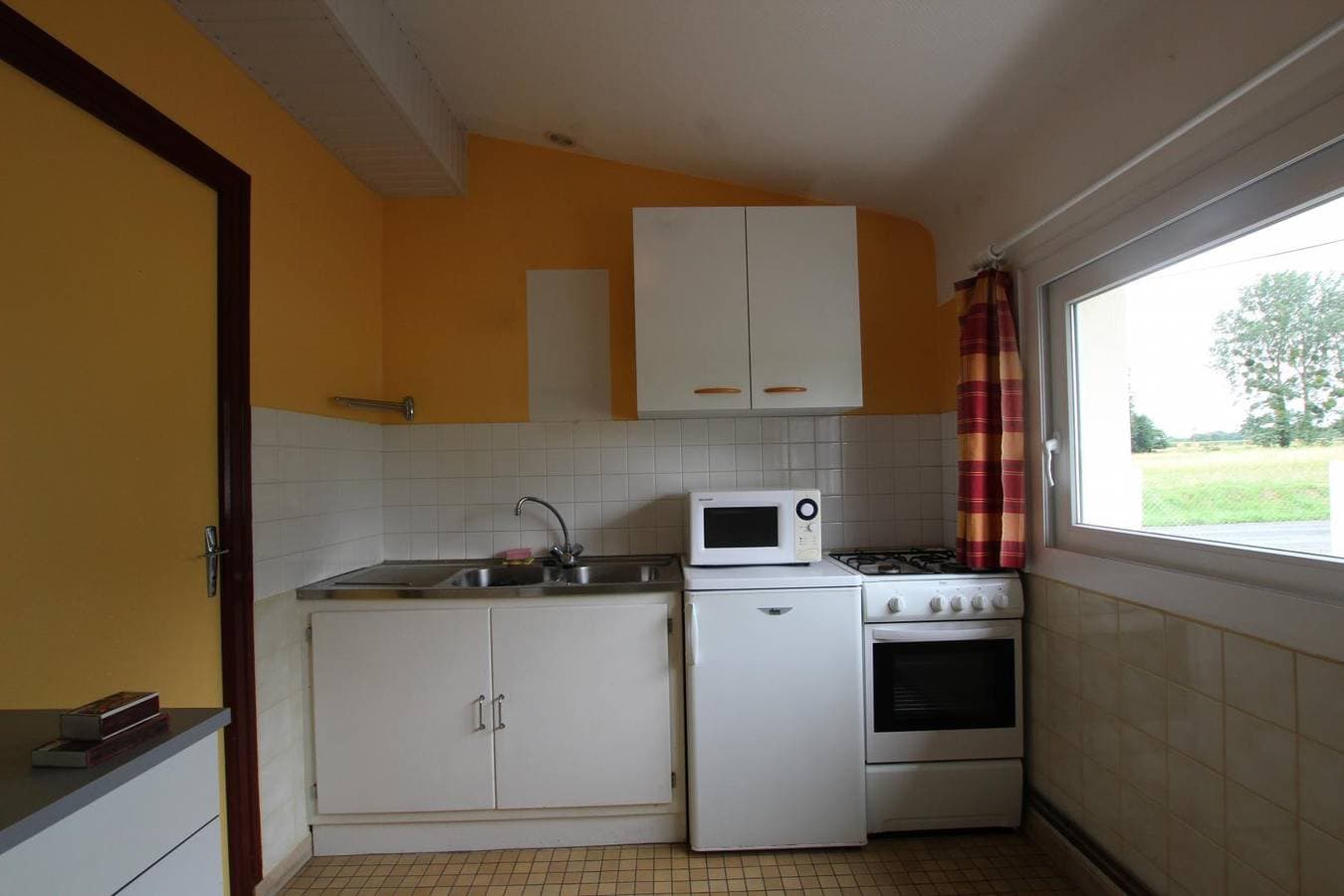 Foto 4 von 11: Charmante Gite mit TV & Garten