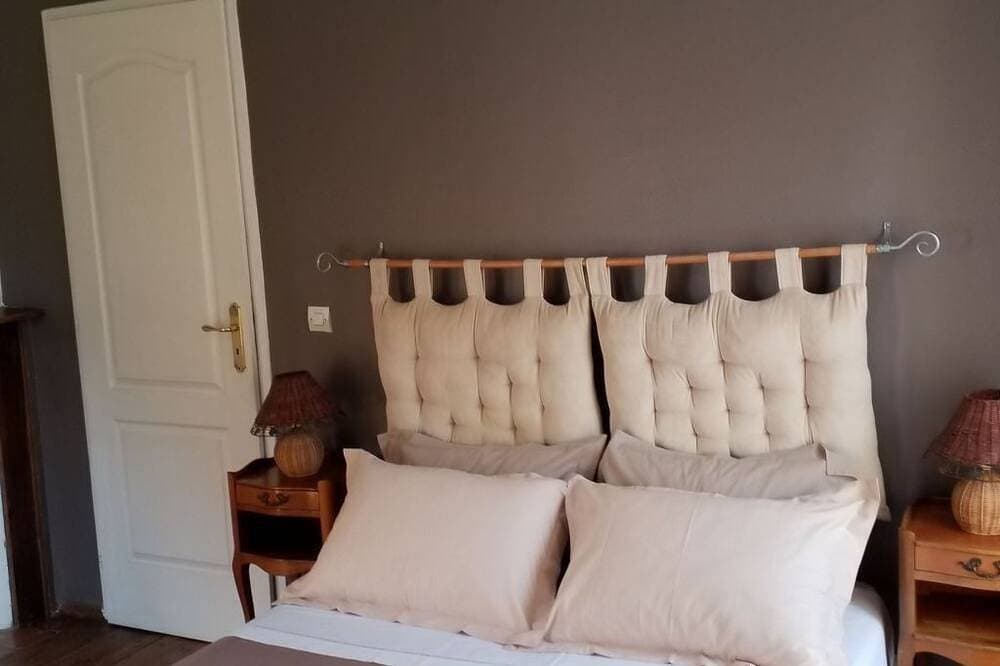 Foto 5 von 30: Charmante normannische Ferienwohnung Les chataigniers 2 Zimmer