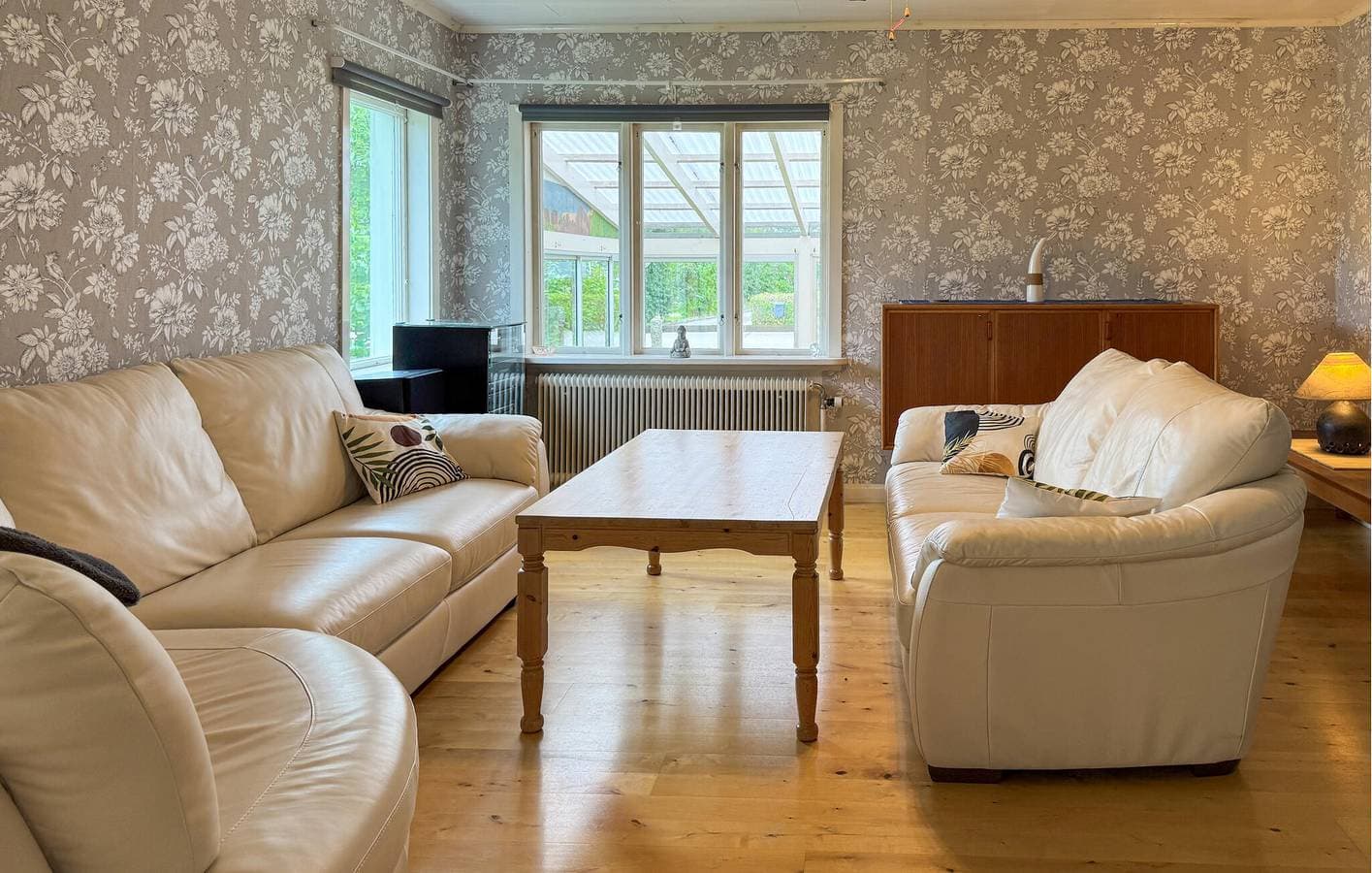 Foto 3 von 33: Ferienhaus für 3 Personen mit Garten