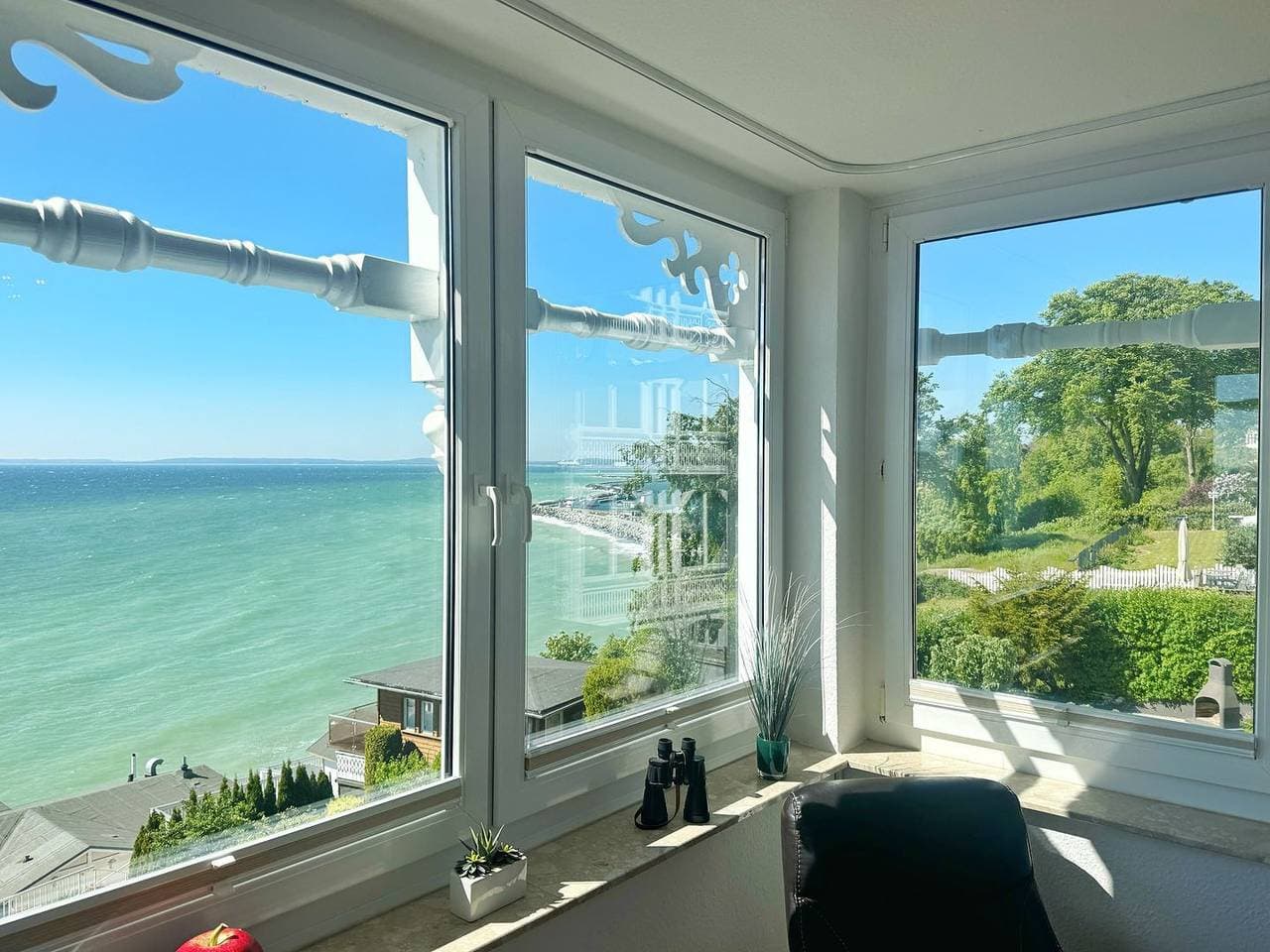 Villa Seeblick 1