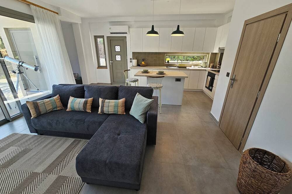 Foto 9 von 15: This new built, beautiful 2-bedroom villa features two en-suite bedrooms
