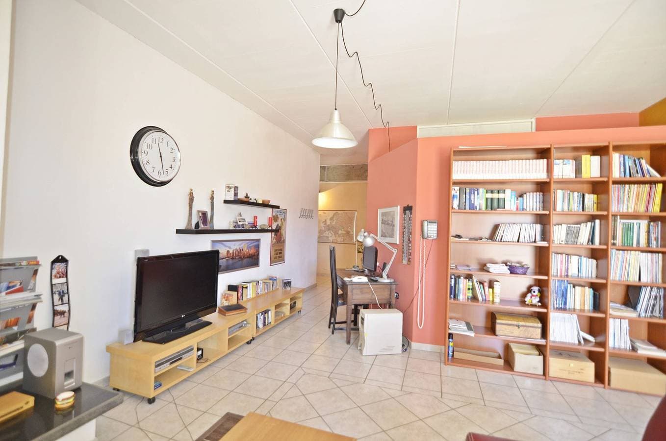 Foto 5 von 22: Ferienwohnung für 5 Personen mit Terrasse