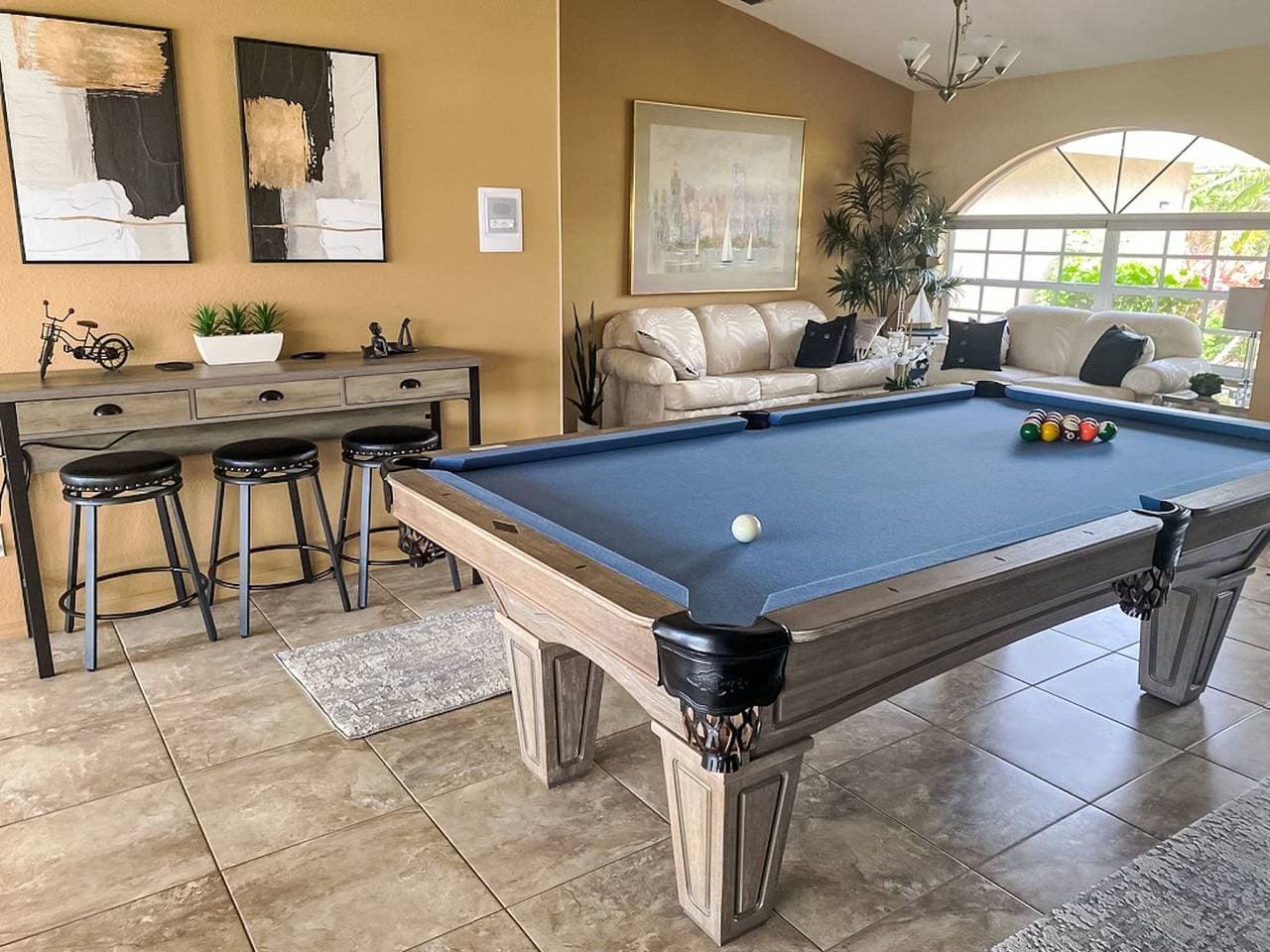 Foto 12 von 41: Villa Key Largo - lassen Sie Ihre Träume Wirklichkeit werden