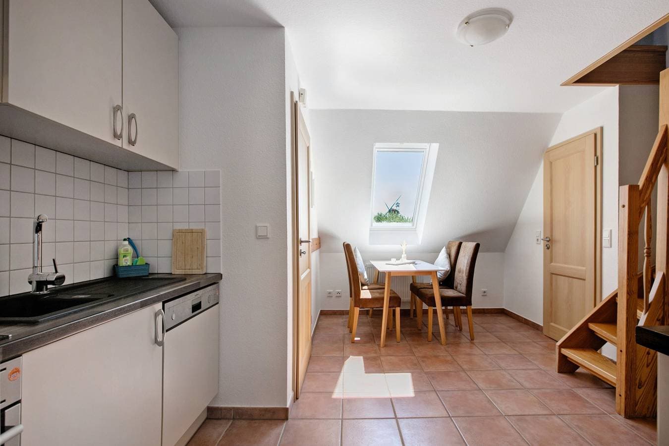 Foto 7 von 20: Ferienwohnung Sönksen mit Terrasse und Wi-Fi