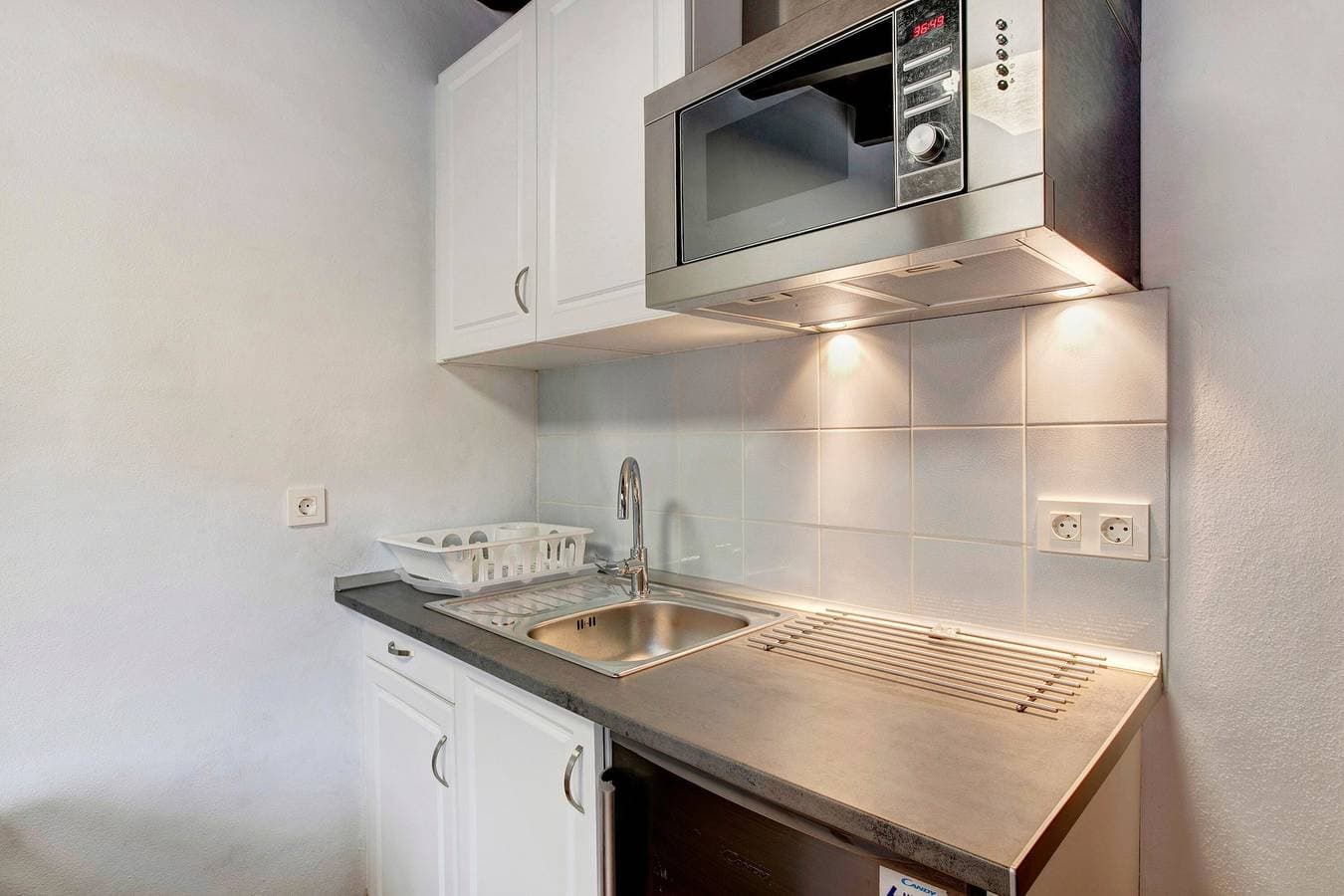 Foto 8 von 32: Ferienhaus "La Escalincha" mit Bergblick, Gemeinschaftspool und WLAN