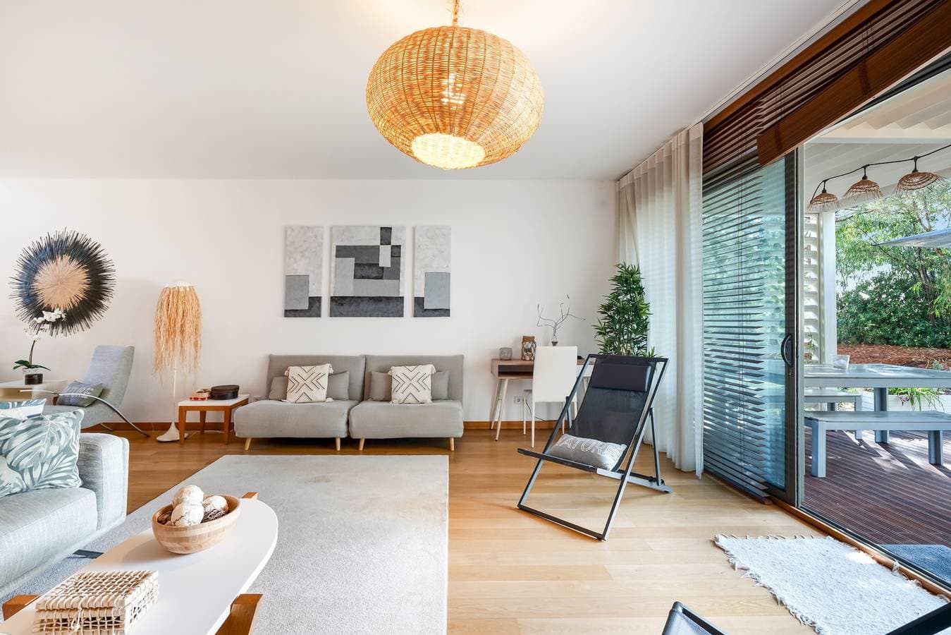 Foto 5 von 45: Ferienhaus 'Tróia - Amazing Places' mit WLAN und Klimaanlage