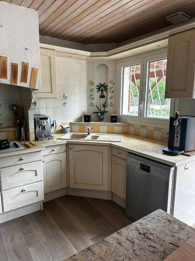 Foto 5 von 21: Three-Bedroom House