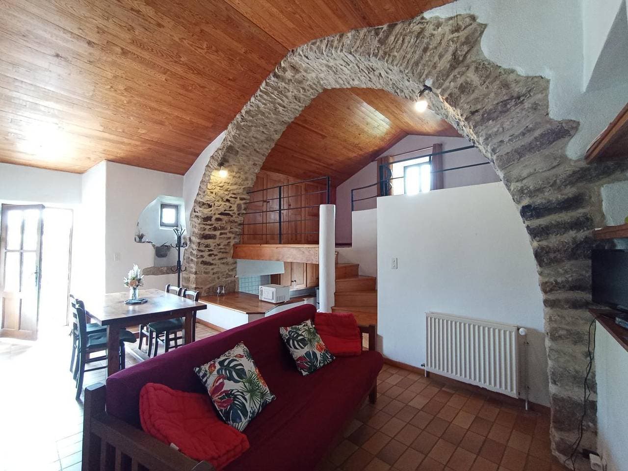 Foto 6 von 18: Le Petit Gîte du Veygalier