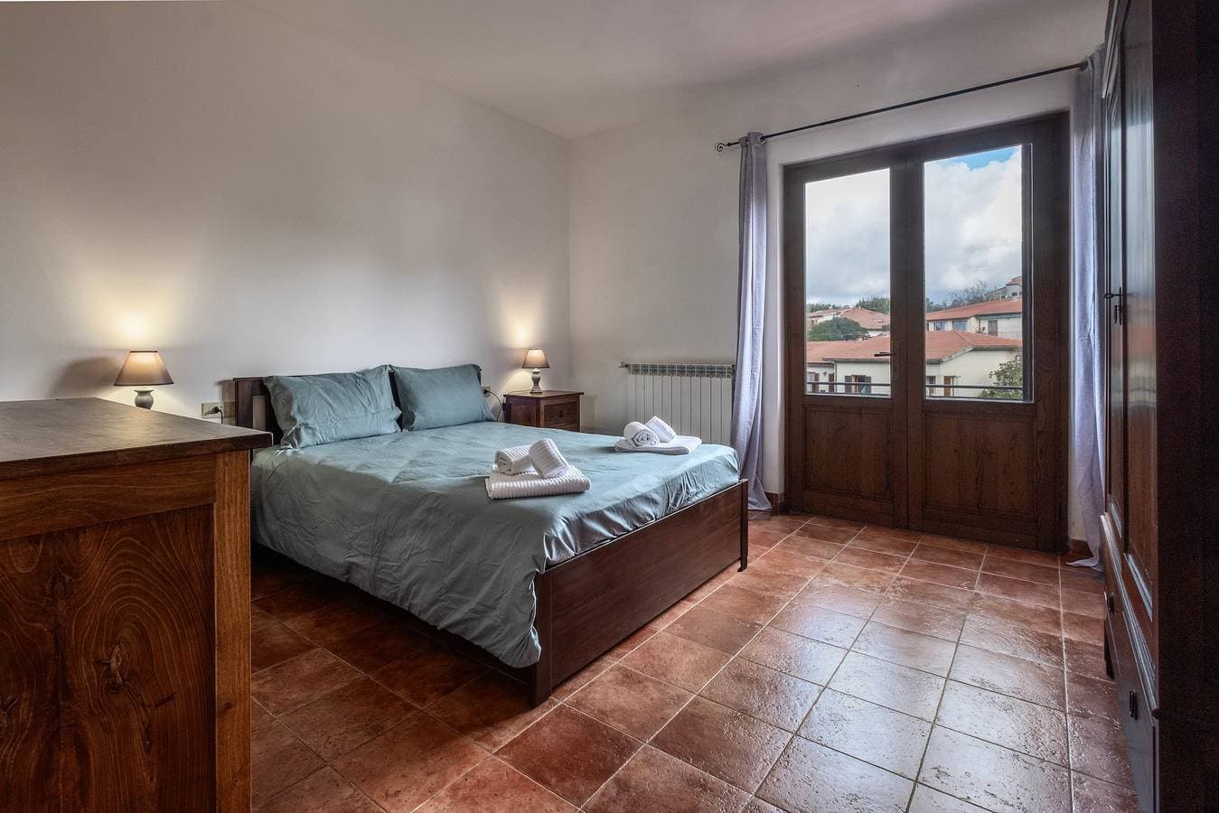 Casa Doriana 1