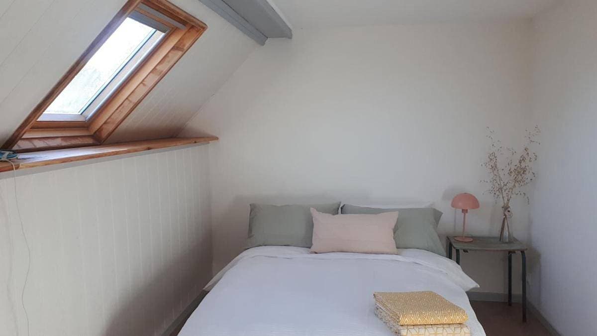 Foto 11 von 23: Two-Bedroom House