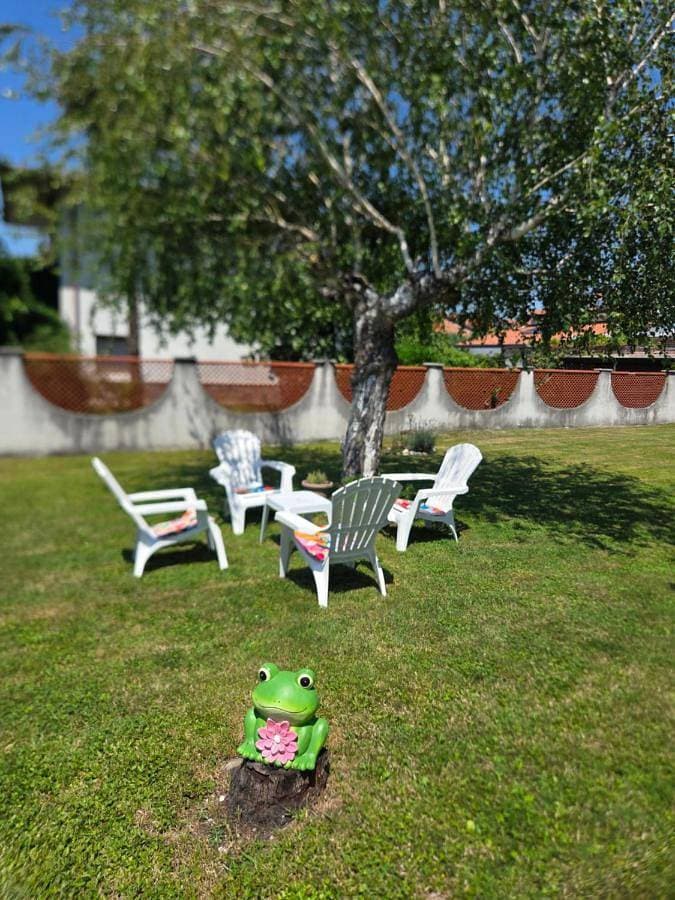 Foto 3 von 17: Holiday Home