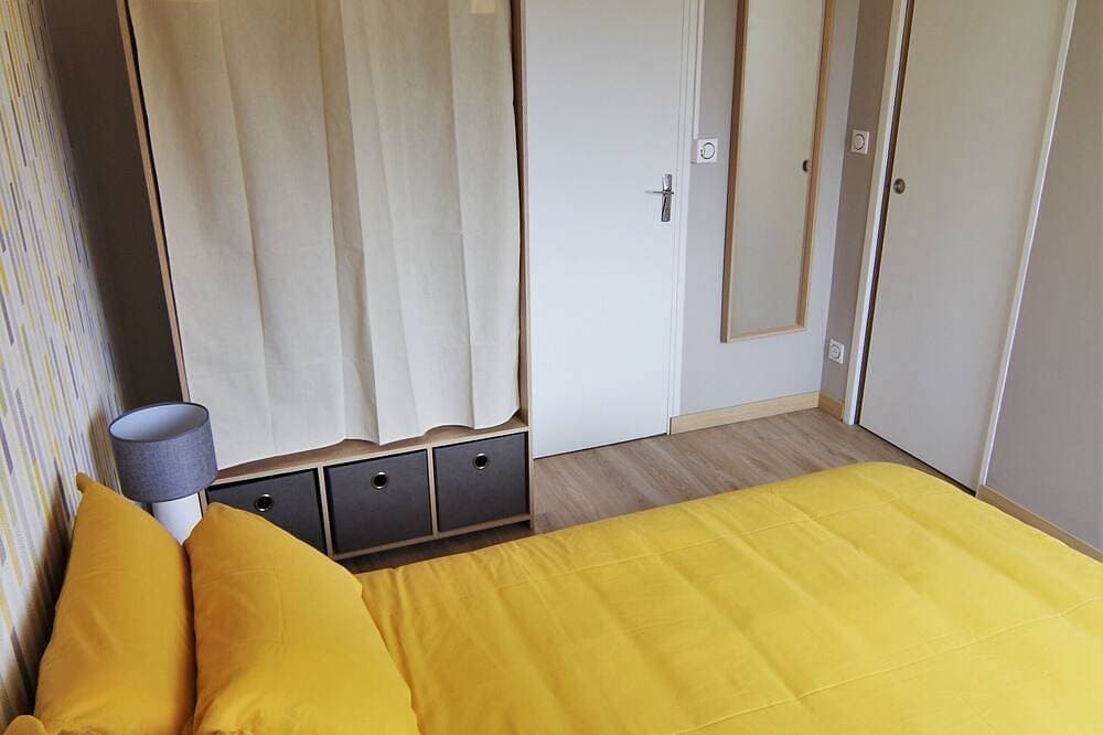 Foto 4 von 30: Le Galet Bleu, eine 4-Sterne-Wohnung am Meer