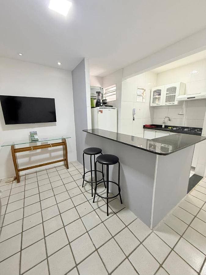 APARTAMENTO NO MELHOR DE BOA VIAGEM 1
