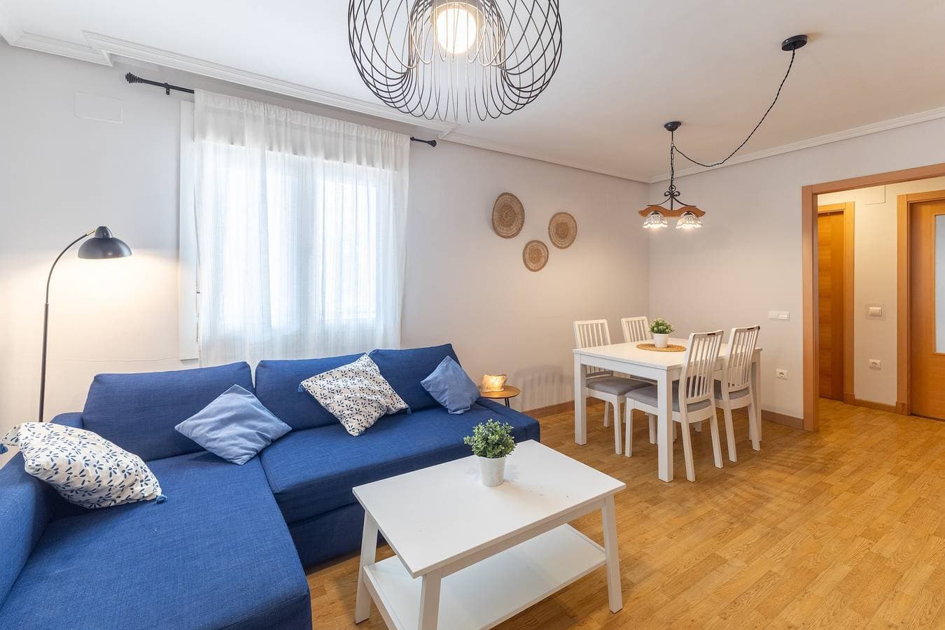 Vivienda Candemor 1