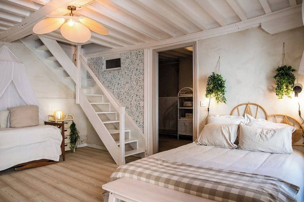 La Maison des Beaux Jours 1