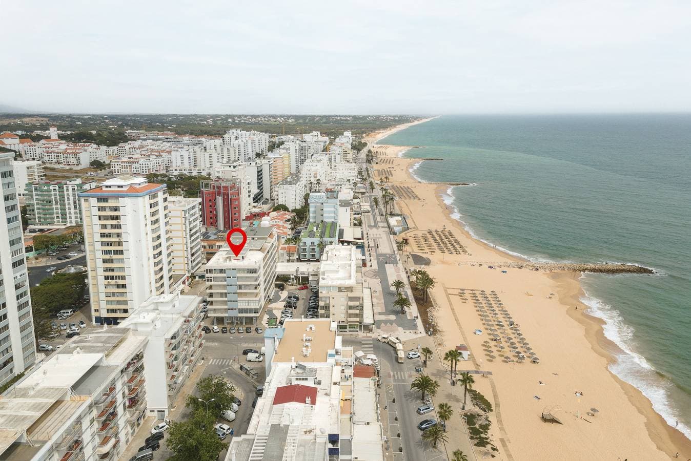 Foto 10 von 21: Horizonte - Sea view by Hd Properties