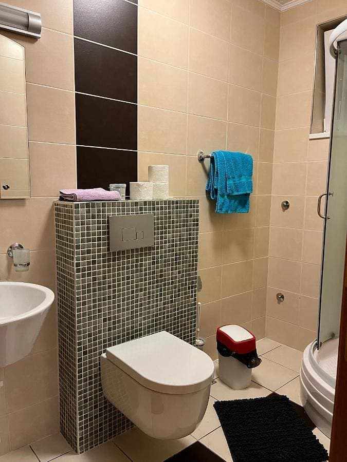 Foto 2 von 10: Deluxe Double Room with Bath