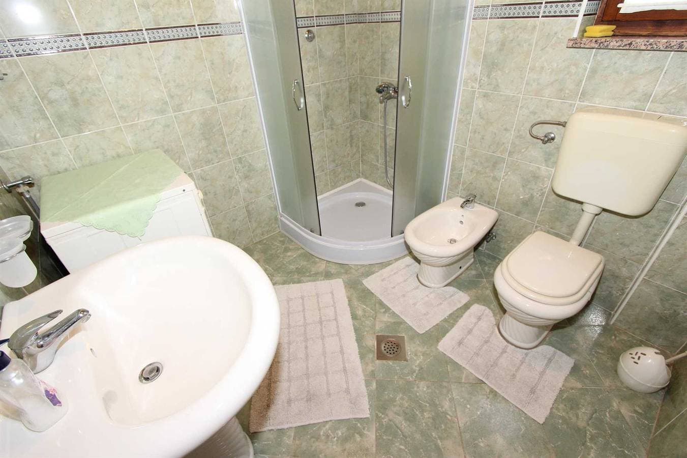 Foto 6 von 15: Giorgia Ferienwohnung mit 1 Schlafzimmer mit Terrasse 2