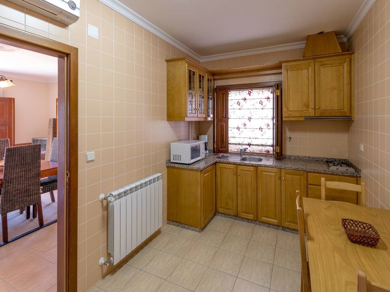 Foto 9 von 36: Gemütliches Ferienhaus mit Swimmingpool