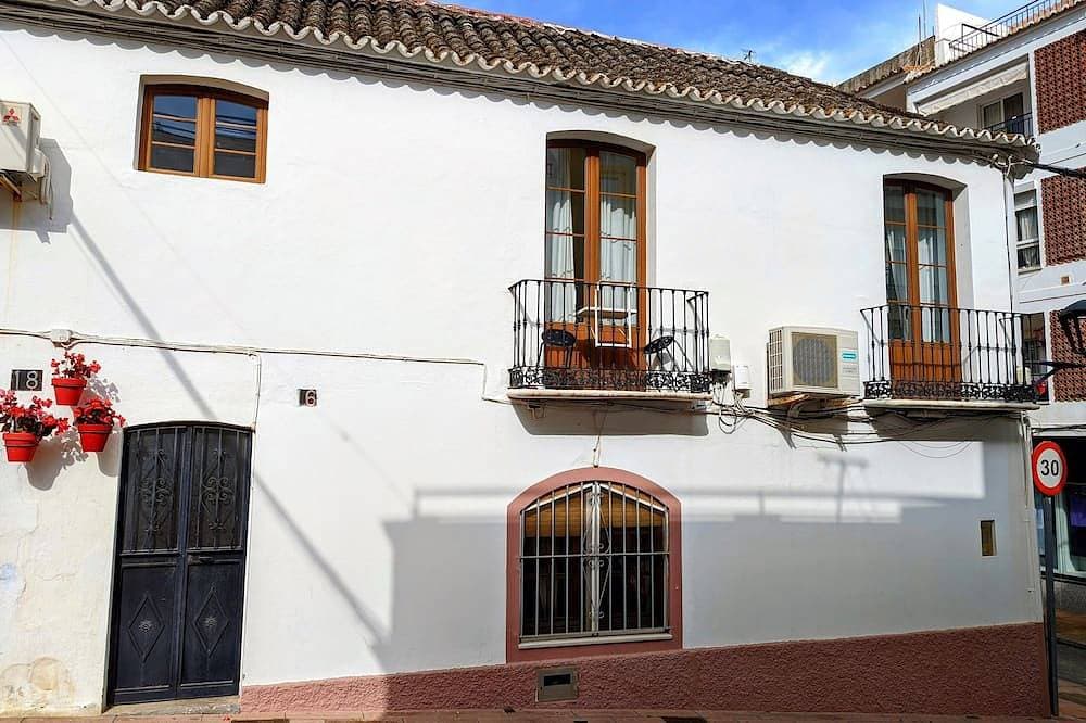 Foto 11 von 22: Best location! Charming, fresh and private.