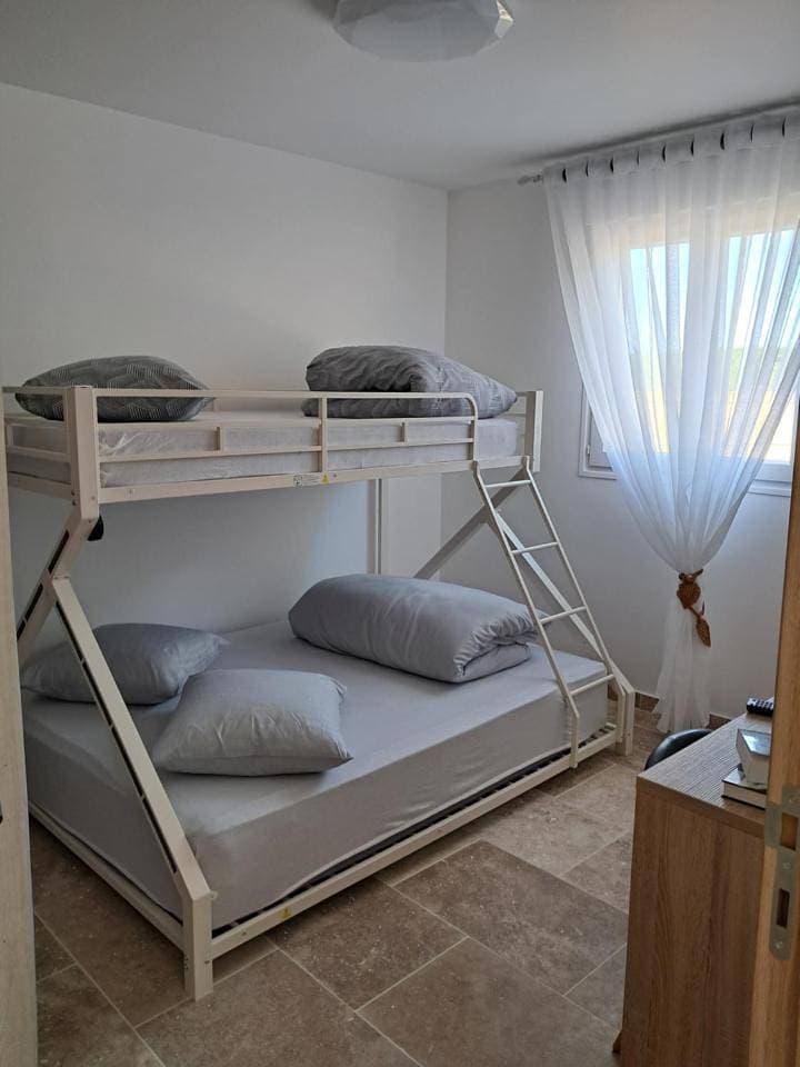 Foto 9 von 10: Two-Bedroom House