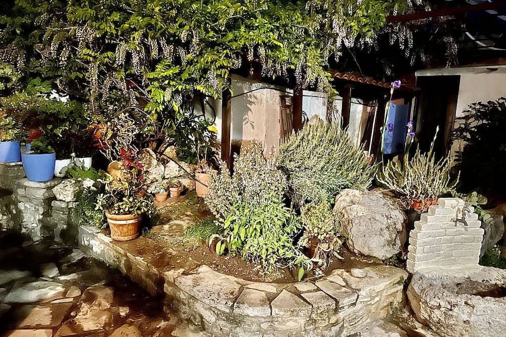 Foto 8 von 24: Traditionelles Haus in Kefala Hügel neben Rethymnon und Gerani Sandstrand
