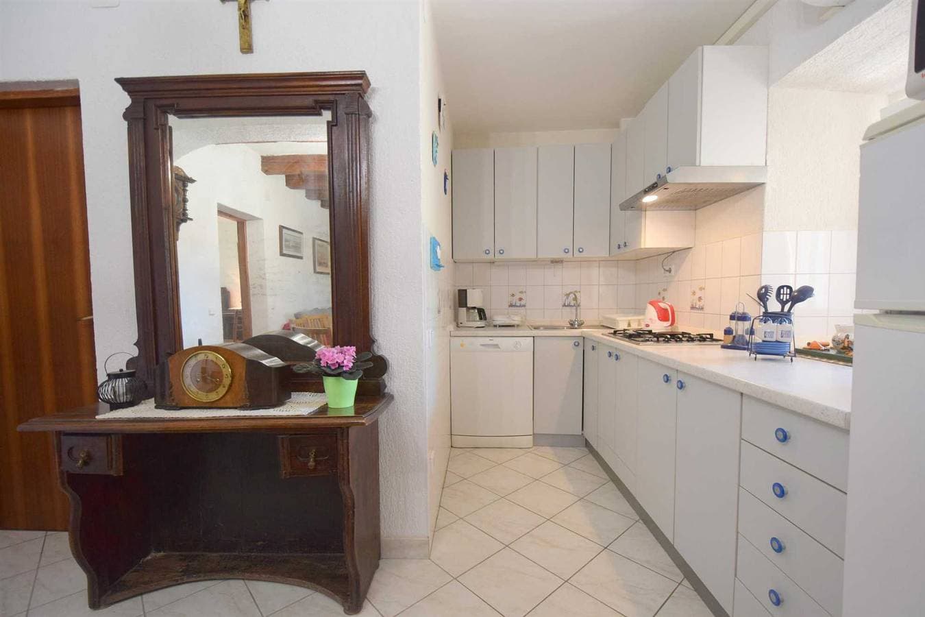 Foto 4 von 13: Apartment Neven 1 im Erdgeschoss