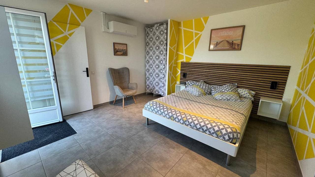 Foto 4 von 31: Double Room - Disability Access