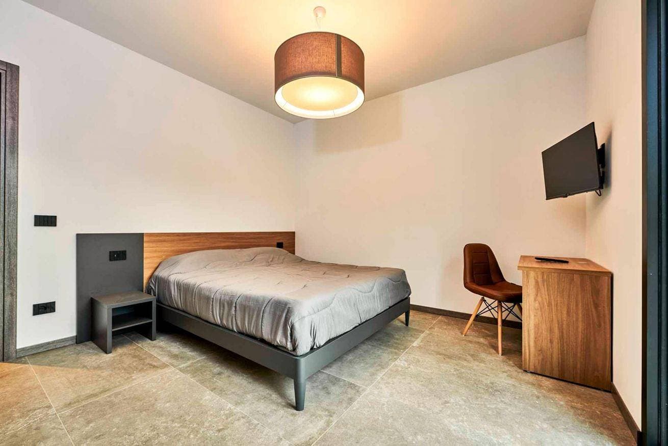 Foto 5 von 8: ApartmentsGarda -Aurora Deluxe A1