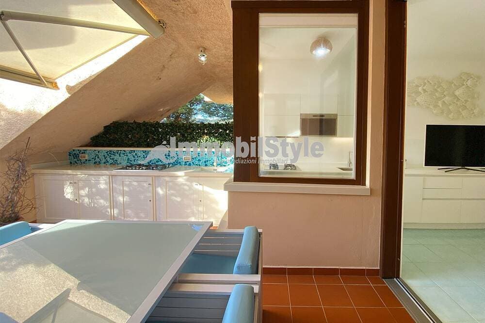 Foto 4 von 4: Bay beach apartment