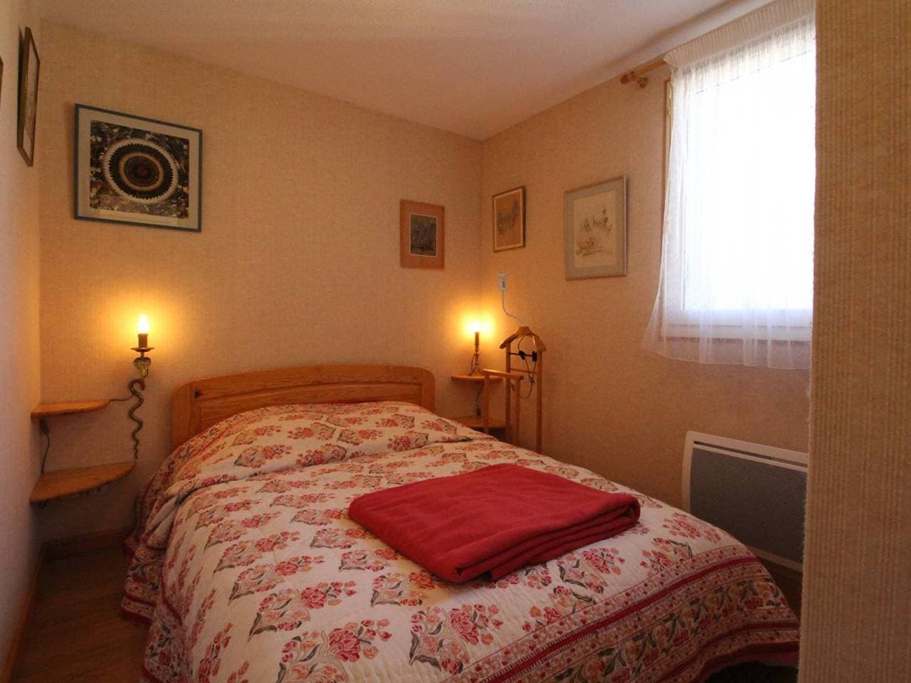 Foto 3 von 14: Luchon: Wohnung für 2, Südbalkon, Parkplatz, In der Nähe Thermen