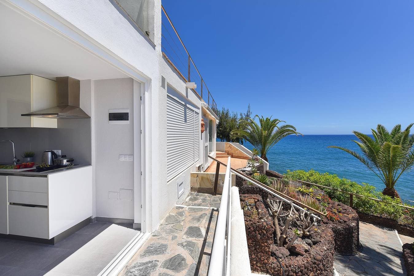 Foto 3 von 27: Studio Nueva Suecia by VillaGranCanaria