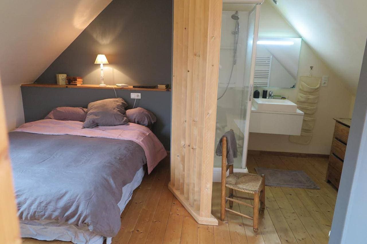 Foto 9 von 33: One-Bedroom House