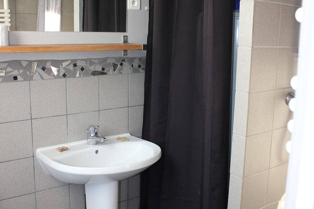 Foto 8 von 16: Der kleine Zeph ist 2 Gehminuten vom Strand entfernt