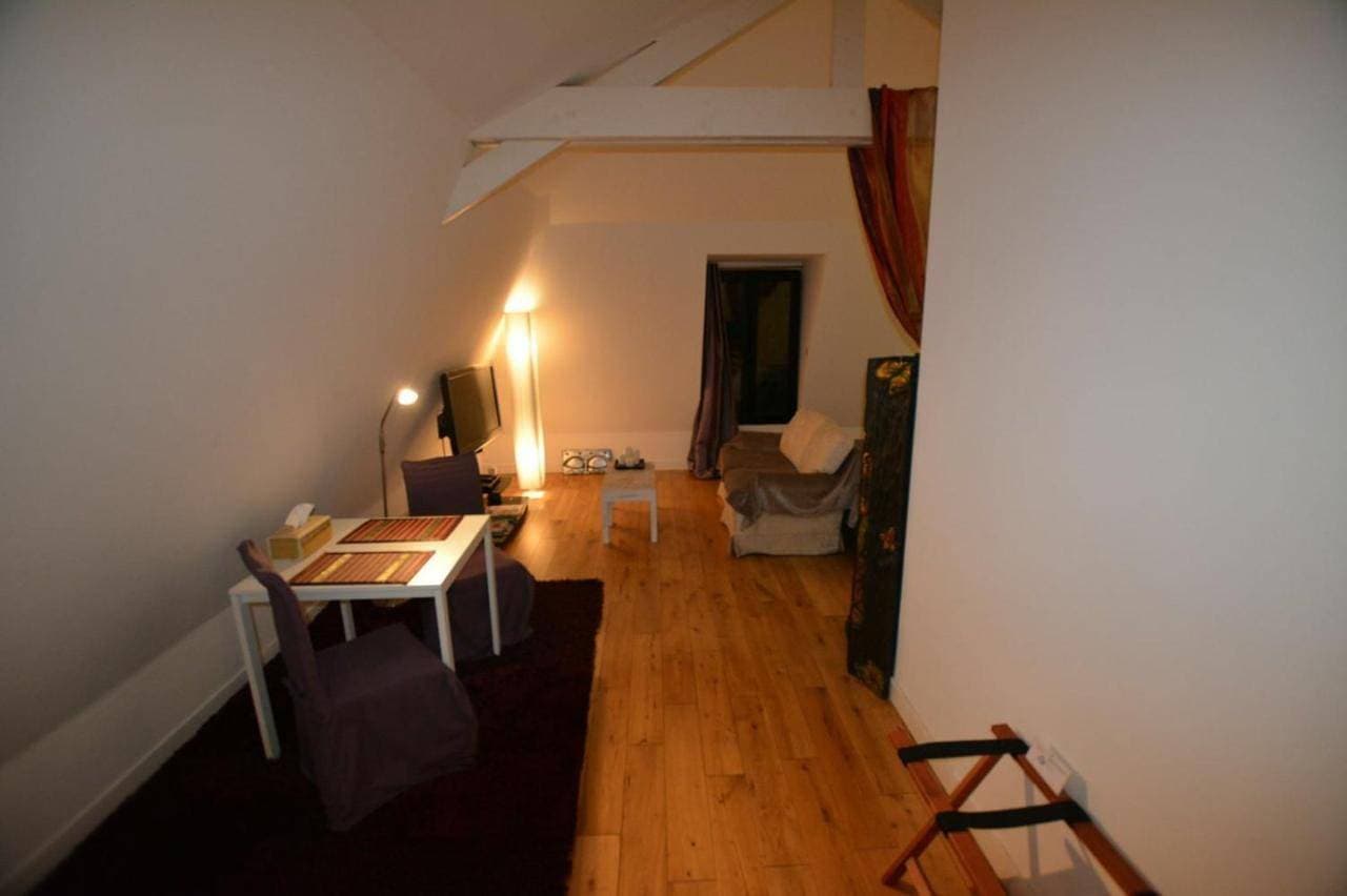 Foto 6 von 10: Triple Room with Garden View