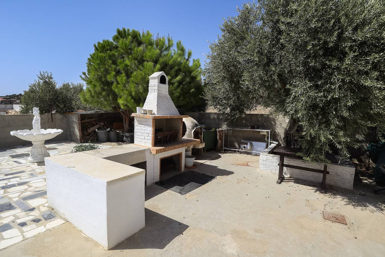 Foto 5 von 10: Ferienhaus für 4 Personen mit Garten