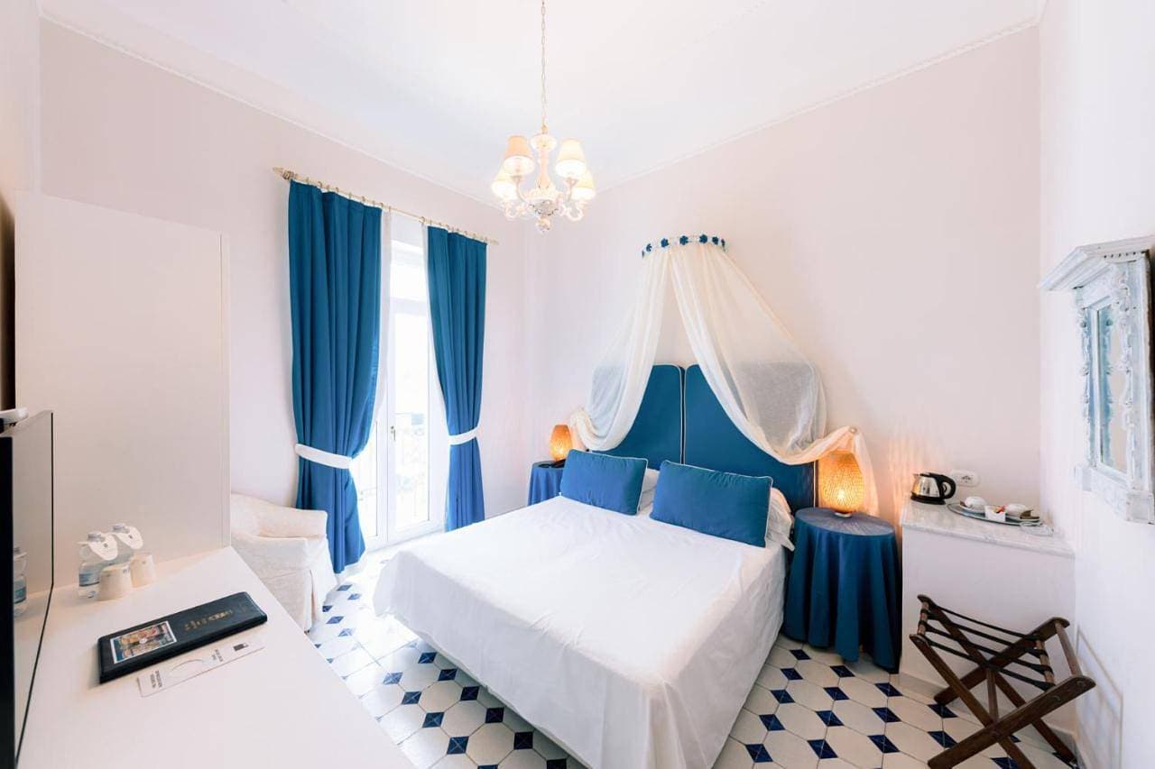 Foto 6 von 11: Budget Double Room