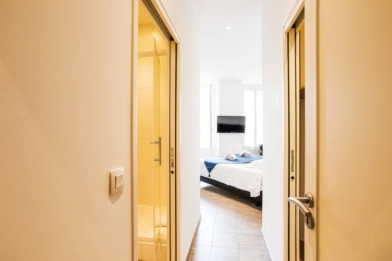 Foto 9 von 22: Massena By Riviera Holiday Homes