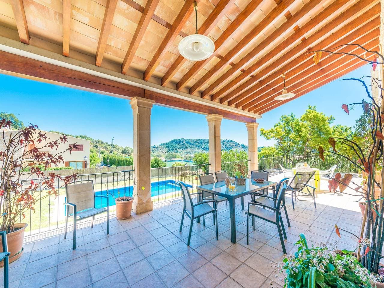 Foto 6 von 45: Turixant Dalt - Ferienhaus Mit Privatem Pool