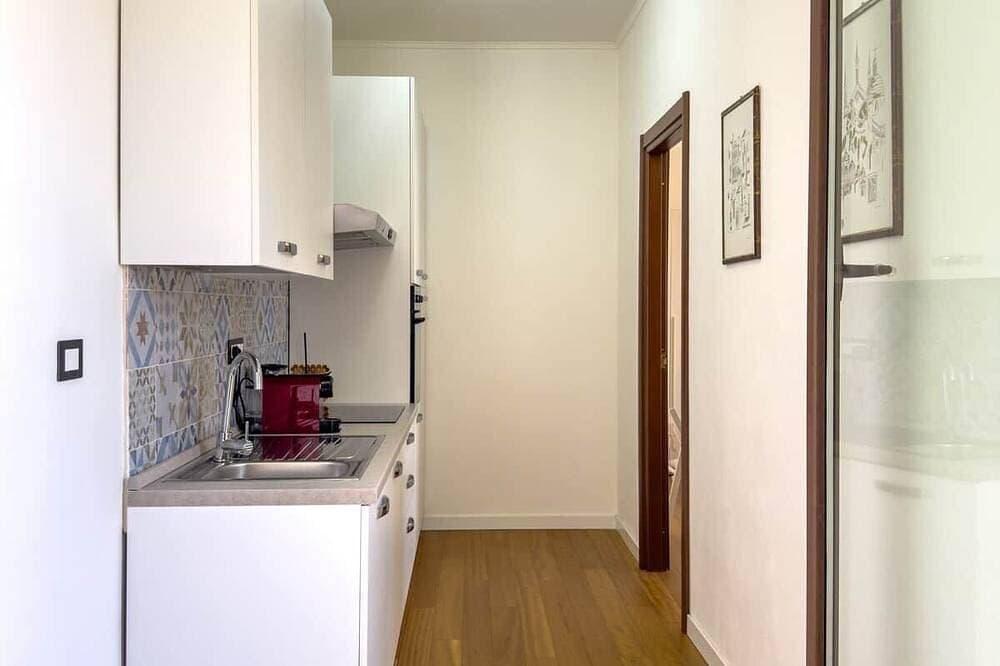Foto 7 von 9: Casa Helios Cozy Penthouse