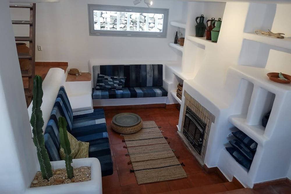 Foto 13 von 30: Beautiful house with roof terrace in old town of Odeceixe