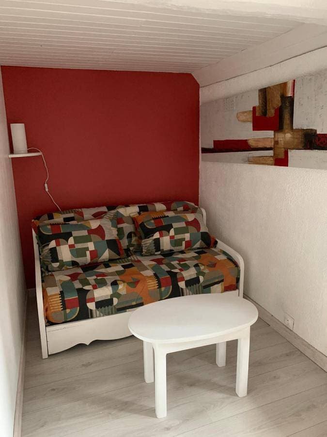 Foto 5 von 9: Two-Bedroom House