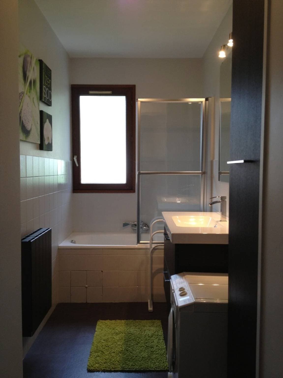Foto 10 von 13: Ferienwohnung für 4 Personen